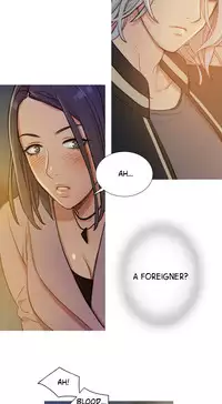 [PINKO] Scandal of the Witch Ch.1-26 (English) (Ongoing)