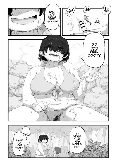 Boku wa Manken Senzoku Nude Model 3 1 Wa+ 2 Wa + 3 Wa | I'm the Manga Club's Naked Model 3 Part 1-3