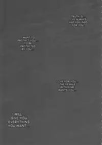 (C79) [Tounantou (Arata Mai)] Kimi no Kozue, Boku no Kage (Heartcatch Precure!) [English] [desudesu]