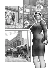 [Horie Tankei] Haha no Himitsu | Secret of Mother Ch. 1-8 [English]