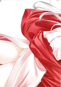 (C71) [Toriaezu (Tororo))] Yume no Kakera (Higurashi no Naku Koro ni)