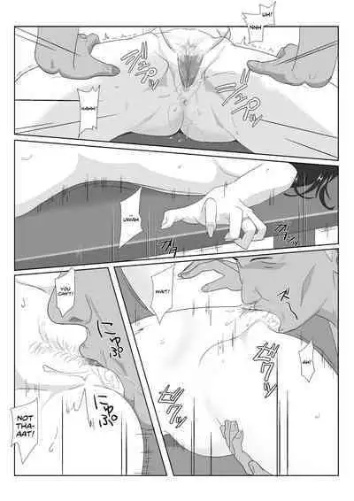 BariCare Kaa-san ga DQN ni Netorareta Vol.3