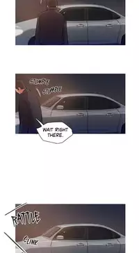 [PINKO] Scandal of the Witch Ch.1-23 (English) (Ongoing)