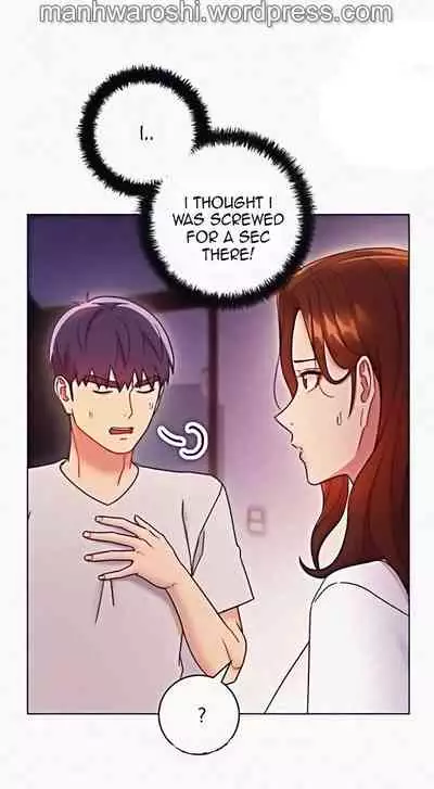 [Neck Pilllow] Stepmother Friends Ch.60/? [English] [Hentai Universe] NEW! 10/12/2021