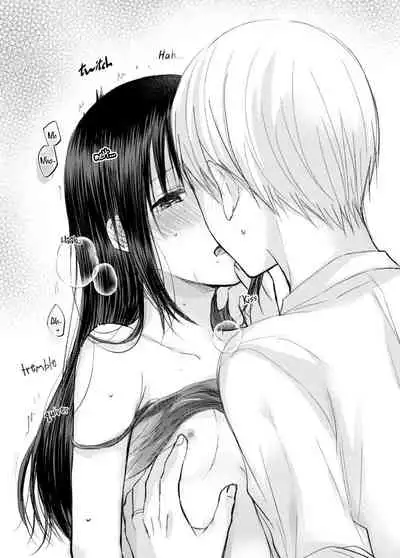 [Kuzuru] ShiroKagu 2 (Kaguya-sama wa Kokurasetai) [English] [Zaibatsu]