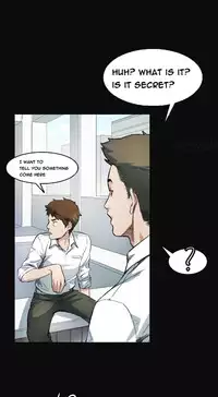 By Chance Ch.1-8 (English) (Ongoing)