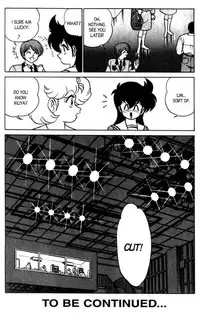 [Aro Hiroshi] Futaba-kun Change Vol.7 [English]