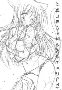 (C78) [PINK (Araiguma)] Hatsujouki ga Kichaimashita！？ (Asobi ni Ikuyo!)