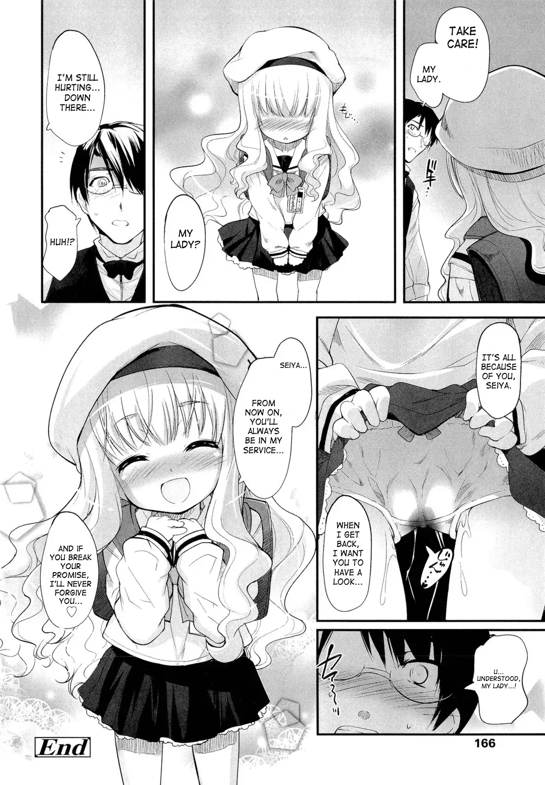 Shoujo Tajuusou | Girls Ensemble