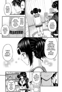 [Higashino Mikan] Obentou to Koharu-chan (COMIC Koh Vol. 6) [English] {NecroManCr}