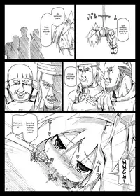 [Hakujira Uminekodan (Shimuu)] Bote Dun ~Harande Unde Tsuyoku Natte Iku~ | Pregnancy☆Dungeon ~ Get pregnant, Give birth, and Becum stronger [English] [ATF] [Digital]