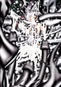 [Dende Ko-sha] A world of strange-Mystery World-21's