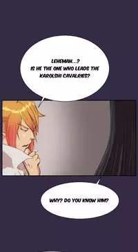 [Hong BanJang] Aharoo Ch.30-39 [English] (TrollNationScans) (Ongoing)