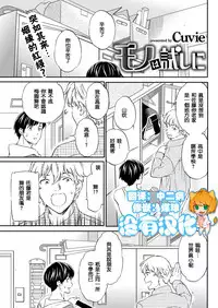 [Cuvie] Mono wa Tameshi ni (COMIC Kairakuten BEAST 2016-12) [Chinese] [沒有漢化] [Digital]