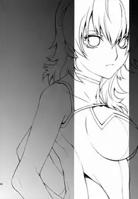 [Kouchaya (Ootsuka Kotora)] BLACK DIAMOND 2 (Gundam 00)