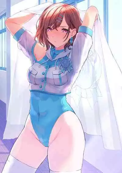 [Studio Himawari (Himukai Kyousuke)] Tsukiatte Ninenme no Higuchi 2022-nen Soushuuhen + α (THE iDOLM@STER: Shiny Colors) [Digital]