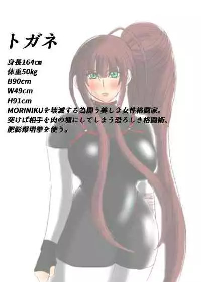 Shibou Yuugi Dai 4-tou