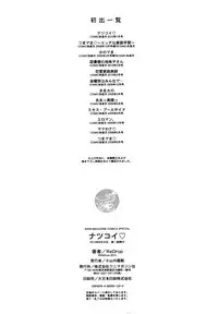 [ReDrop] Summer Love [English] (doujin-moe.us}