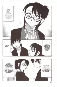 [O.RI] Family Play [English] [Kusanyagi]