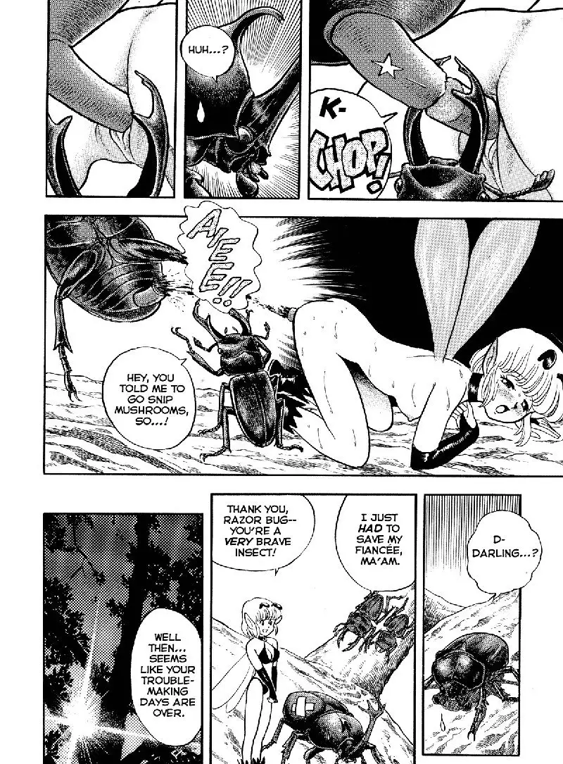 New Bondage Fairies - Fairie Fetish2