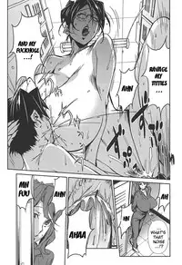 [Miura Takehiro] BUST UP SCHOOL -Yawaraka Kigougun- | -Soft Code Group- ch. 1-8 [English] {Brolen}