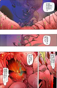 [Kame no Onaka] Bijo Dappun Houkai Shikome Daraku ~Aoki Kajitsu no Kusareru Shimatsu~