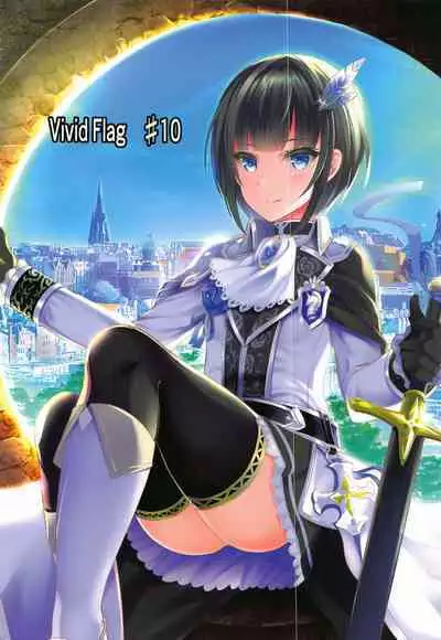 Koi no Maho to Shirayukihime