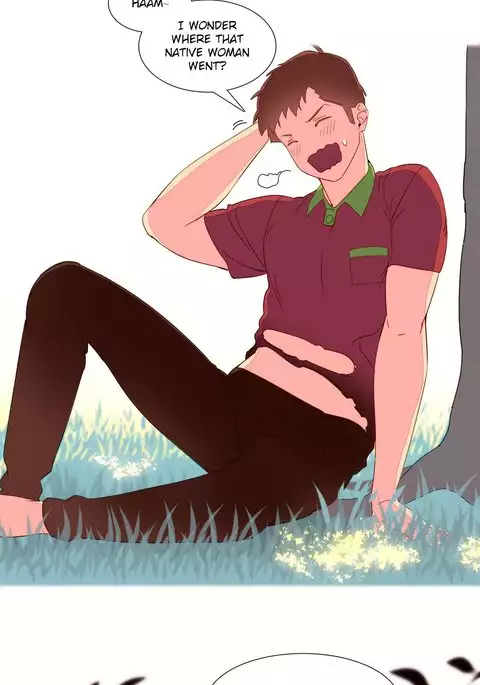 A World That I Rule Ch.01-26