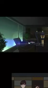 Dark Game Ch.1-12 (English) (Ongoing)