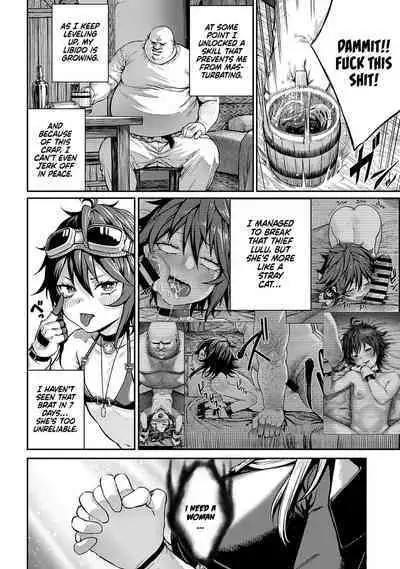 [pastime774] Unique Job "Tanetsuke Oji-san" o Kakutoku shimashita 1-11 | I Acquired the Unique Job (Class) [Mating Oji-san] Ch. 1-11 [English] {Doujins.com}