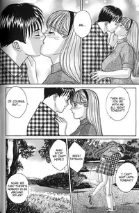 [Nishimaki Tohru] Blue Eyes Vol. 7 [English] [Tadanohito]