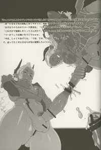 (C80) [Konbuni (Kouin N)] Pari-Pari (TERA The Exiled Realm of Arborea)