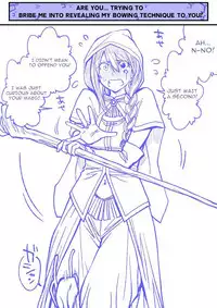 [Funatsu Kazuki] dogeza de oppaimisete tte tanonde mita (#dogeza de tanonde mita) (Part 2) [English]