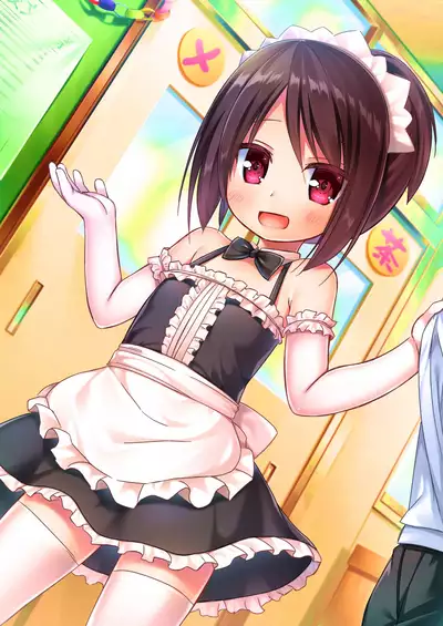 [Noraneko-no-Tama (Yukino Minato)] Mitemite Motto Full Color | Look Look More Full Color [English] [LoliAce] [Decensored] [Digital]