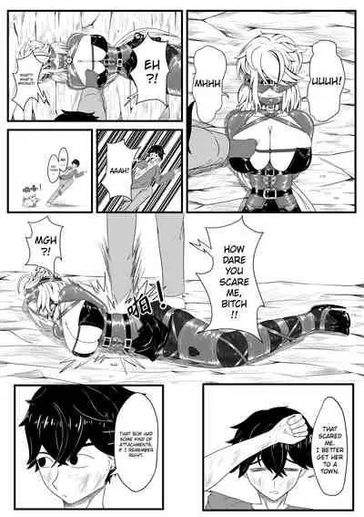 Whisper of Guidance 1-18