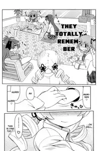 (C85) [CELTRANCE (Kogaku Kazuya)] Mamimamix (Puella Magi Madoka Magica) [English] [potocat]