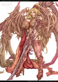 [Kouka Ryouhei (Yanagi Kyouhei)] PrelfIllust No.4.5 NovelizeComic