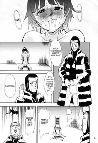 (C70) [Oni 69Dan (Toba Juumei, Hagakure Bushi)] Kidou | Demon Road (Bleach) [English] {doujin-moe.com}