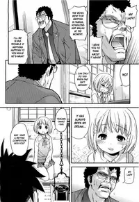 [Shiwasu no Okina] Pisu Hame (Ch.0-16) [English] (updated with desudesu's ch.16)