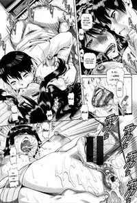 [TYPE.90] Kachiku Ane Ch. 1-2 [English] [Hennojin]