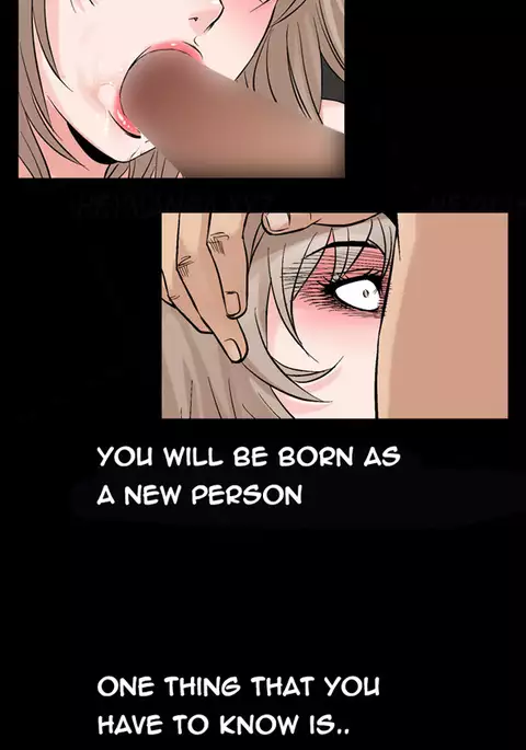 The Taste of Hands Ch.1-61