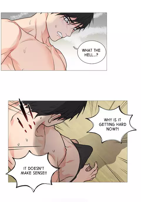 Sadistic Beauty Ch.1-35