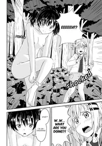 [KA-9] Yama no Susume no Ero Manga (Yama no Susume) [English] {Loli Army}