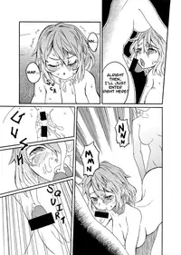 [Gimme Logic] Yotsunari: Yookoso! Futanari no Oukoku e! | Yotsunari: Welcome to The Kingdom of Futanari! [English] {時doKI}