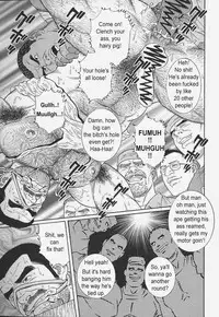 [Gengoroh Tagame] Kimiyo Shiruya Minami no Goku (Do You Remember The South Island Prison Camp) Chapter 01-13 [Eng]