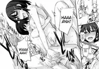 [isao] Game Shiyouze! | Let's Play a Game! (COMIC Megamilk 2011-03 Vol. 09) [English] =TTT + TV=