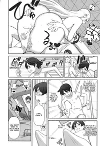 (C94) [Kakuzato-ichi (Kakuzatou)] Mirai Tantei Nankin Jiken [English] [Cool Kids Translations]