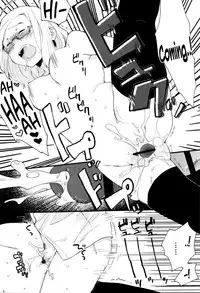 [Naito Loveca] Ame ga Yamu Made - until the tears stop [English] {NecroManCr}