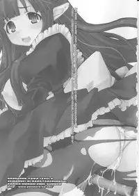 (C70) [Seinansei ni Kagayakeru Hoshi (Morino Papiko)] Ragnarok Yawa Level.8 (Ragnarok Online)