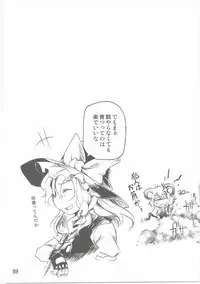 (C87) [Akikaze Asparagus, RPG COMPANY 2 (Aki)] Have Patience! (Touhou Project)